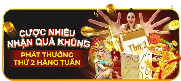 Nổ hũ 7clubs