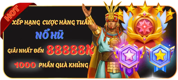 Nổ hũ Bet 88