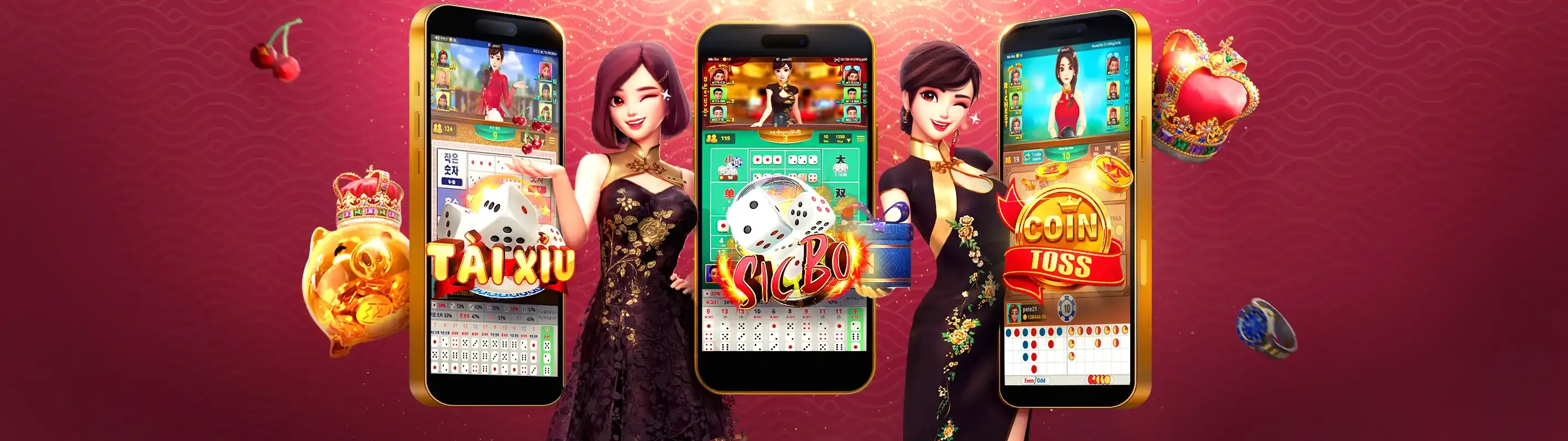 Hình ảnh chính game Bắn Cá tại Kèo Nhà Cái Bet 88