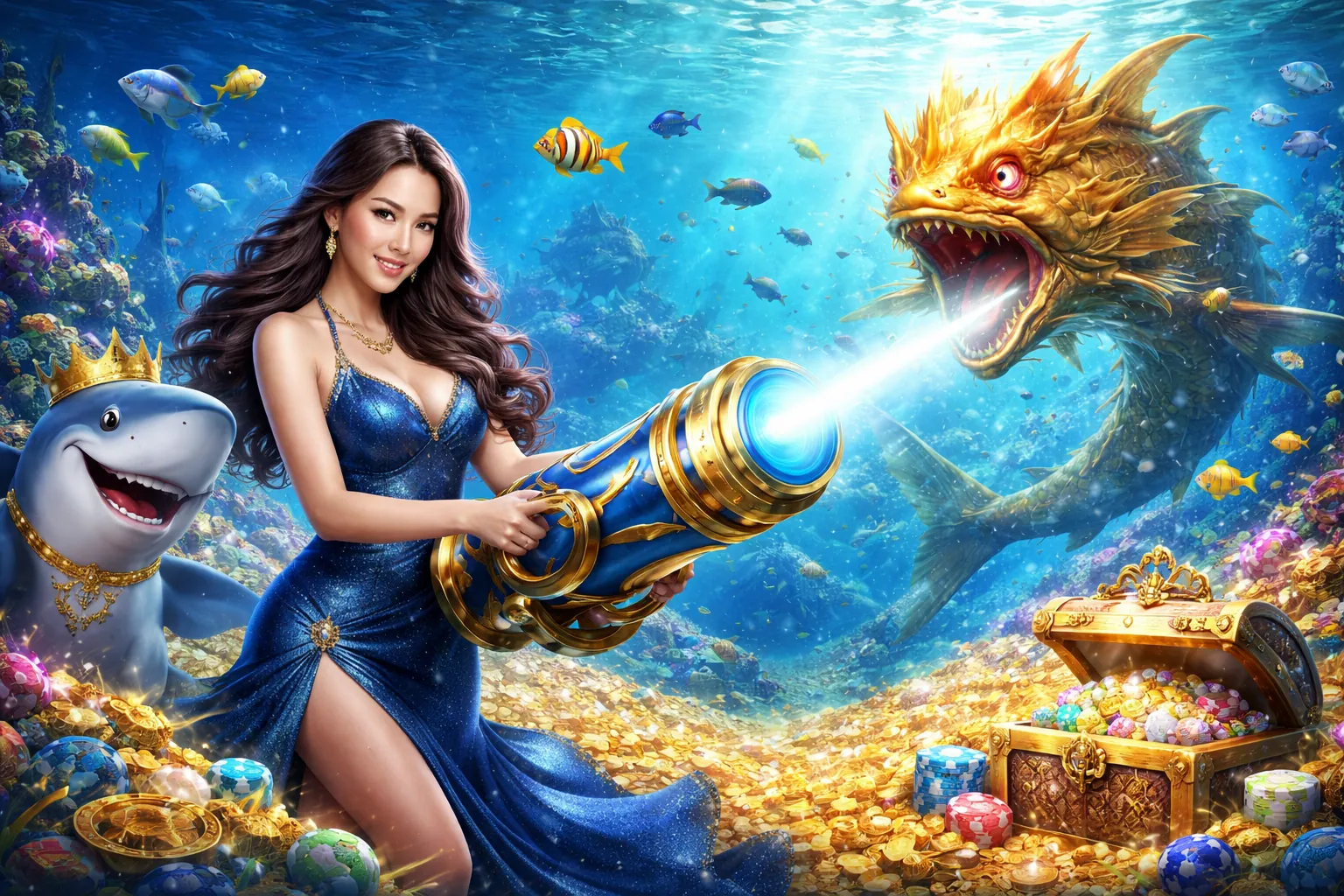 Cá cược bóng đá tại 7clubs