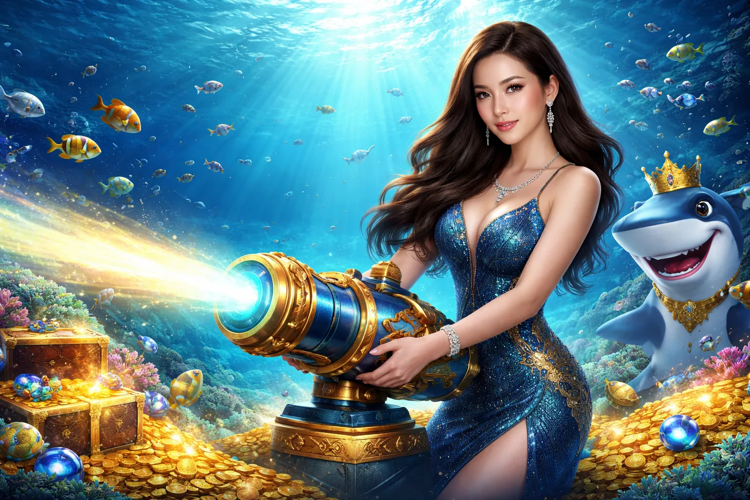 Hình ảnh game bài Tiến Lên tại 7clubs