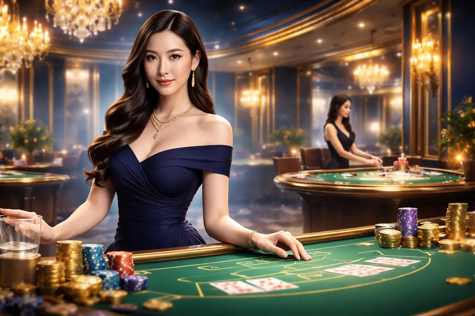 Câu hỏi thường gặp về 7clubs