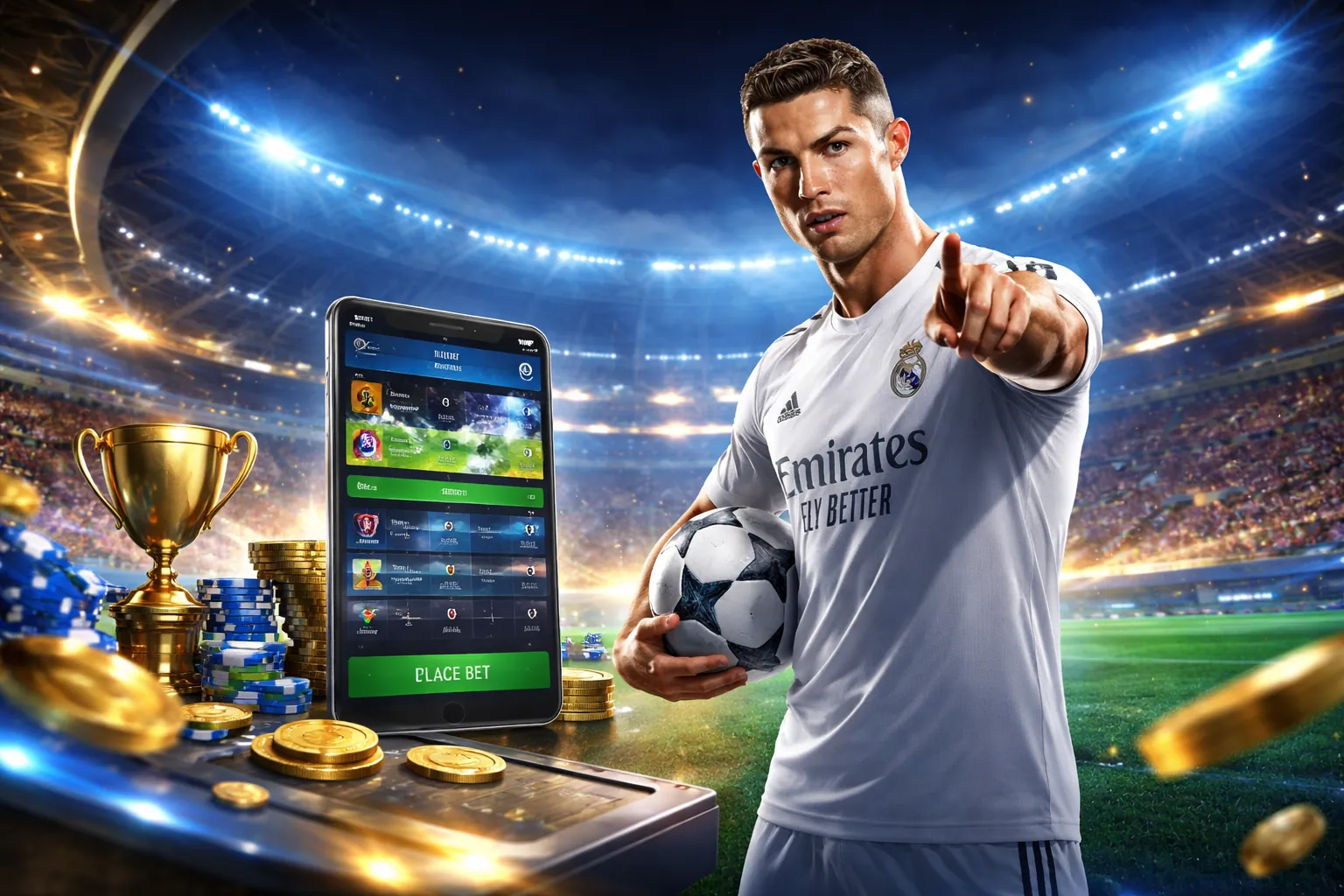 Hình ảnh minh họa Điều khoản & Điều kiện của 7clubs