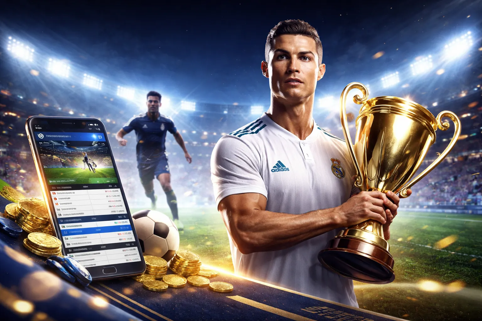 Blog chính thức 7clubs cập nhật tin tức và khuyến mãi 2026
