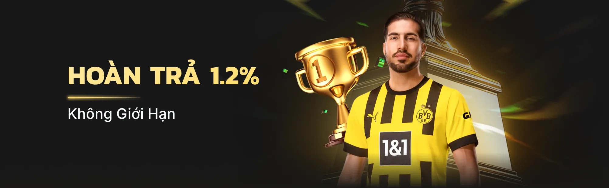 Điền thông tin nạp tiền ngân hàng 7clubs